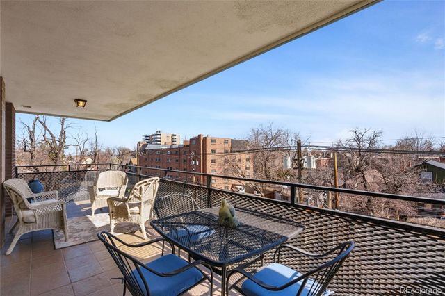 1200 Vine Street 4B, Denver, CO 80206