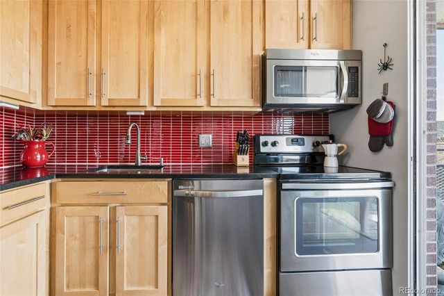 1200 Vine Street 4B, Denver, CO 80206