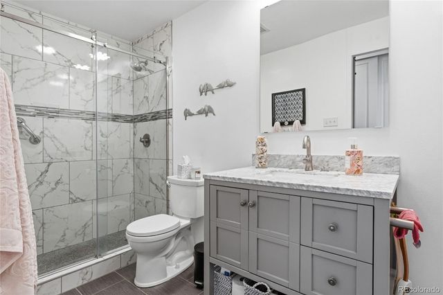 1200 Vine Street 4B, Denver, CO 80206