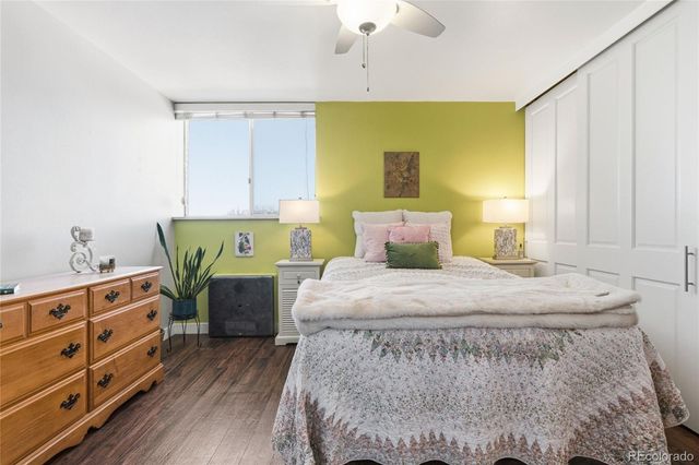 1200 Vine Street 4B, Denver, CO 80206