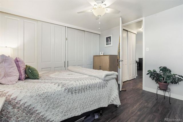 1200 Vine Street 4B, Denver, CO 80206