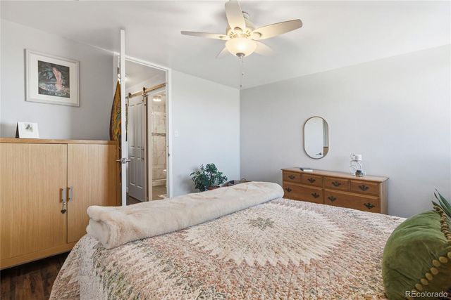 1200 Vine Street 4B, Denver, CO 80206