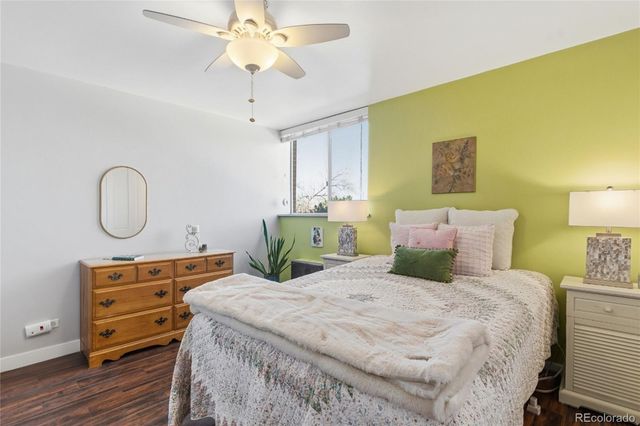 1200 Vine Street 4B, Denver, CO 80206