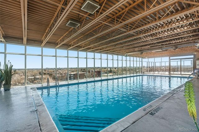 1200 Vine Street 4B, Denver, CO 80206