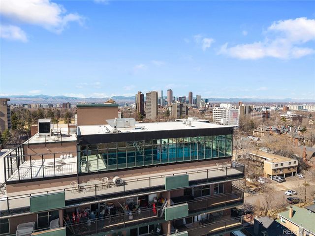 1200 Vine Street 4B, Denver, CO 80206