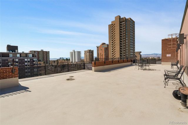 1200 Vine Street 4B, Denver, CO 80206