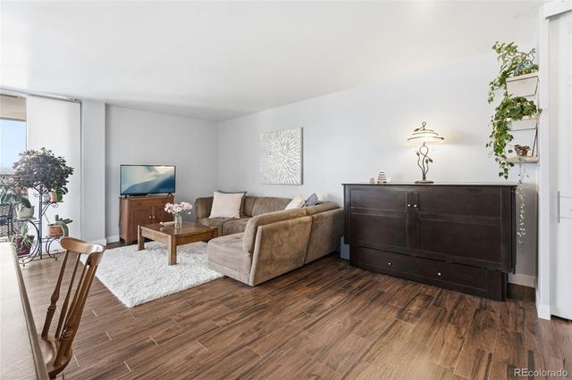 1200 Vine Street 4B, Denver, CO 80206