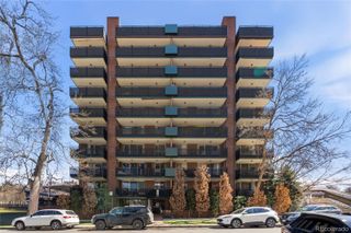 1200 Vine Street 4B, Denver, CO 80206