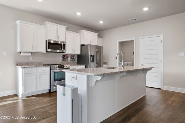 9556 Mallette Drive, Biloxi, MS 39532