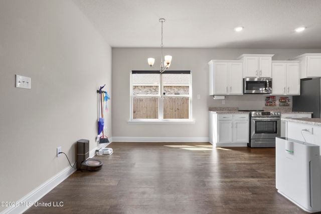 9556 Mallette Drive, Biloxi, MS 39532