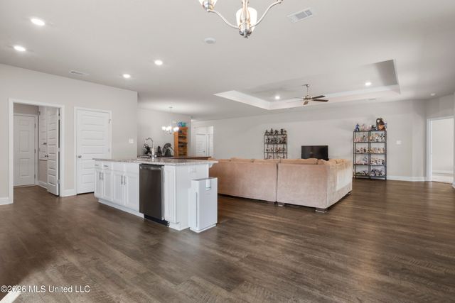 9556 Mallette Drive, Biloxi, MS 39532