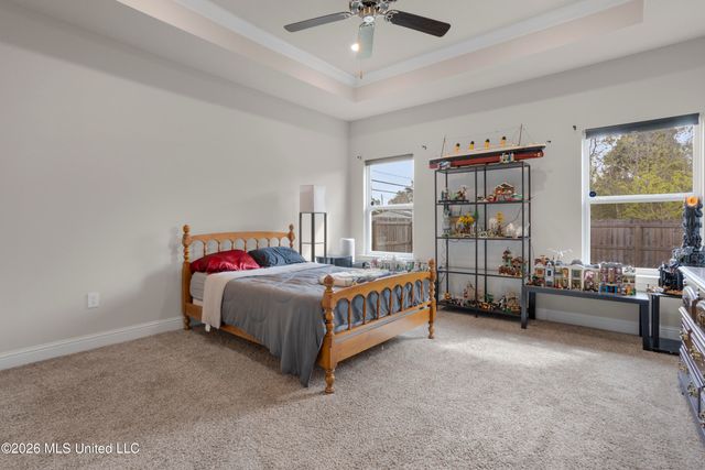 9556 Mallette Drive, Biloxi, MS 39532