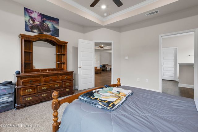 9556 Mallette Drive, Biloxi, MS 39532