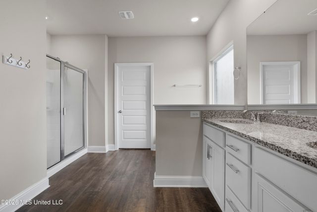 9556 Mallette Drive, Biloxi, MS 39532