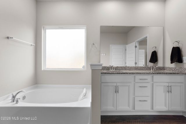 9556 Mallette Drive, Biloxi, MS 39532