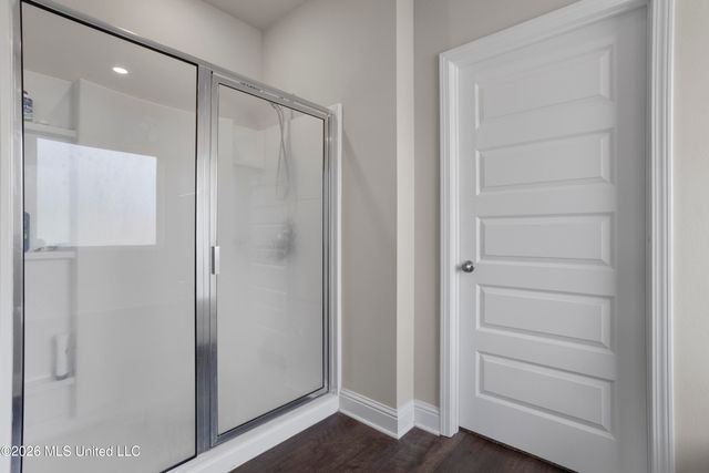 9556 Mallette Drive, Biloxi, MS 39532