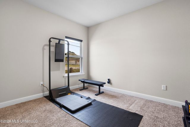 9556 Mallette Drive, Biloxi, MS 39532