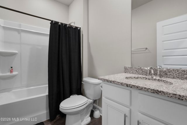 9556 Mallette Drive, Biloxi, MS 39532