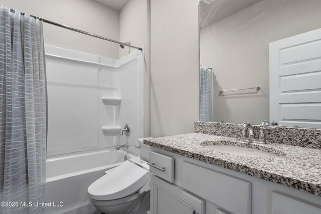 9556 Mallette Drive, Biloxi, MS 39532