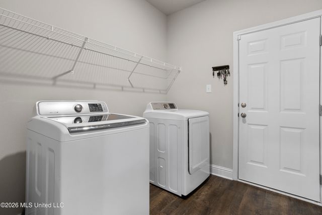 9556 Mallette Drive, Biloxi, MS 39532