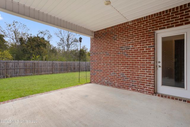 9556 Mallette Drive, Biloxi, MS 39532