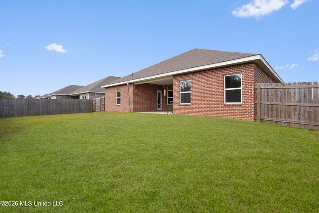 9556 Mallette Drive, Biloxi, MS 39532