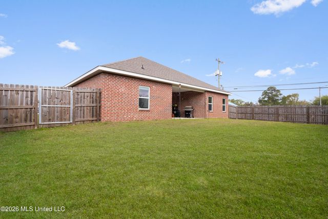 9556 Mallette Drive, Biloxi, MS 39532