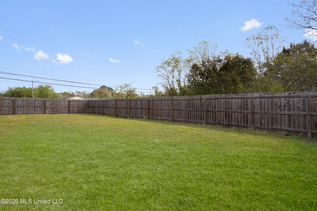 9556 Mallette Drive, Biloxi, MS 39532