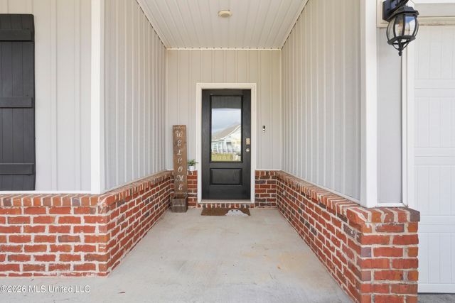 9556 Mallette Drive, Biloxi, MS 39532