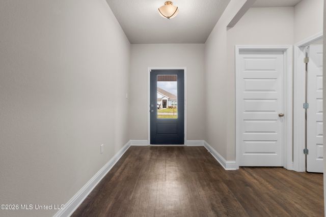 9556 Mallette Drive, Biloxi, MS 39532