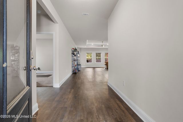 9556 Mallette Drive, Biloxi, MS 39532