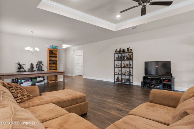 9556 Mallette Drive, Biloxi, MS 39532