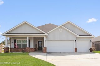 9556 Mallette Drive, Biloxi, MS 39532