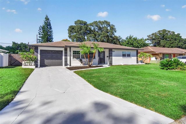 5483 37TH AVENUE N, St Petersburg, FL 33710