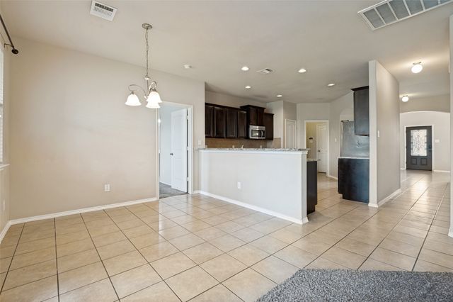 1305 Lone Pine Drive, Little Elm, TX 75068