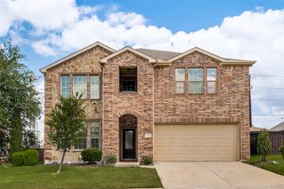 1305 Lone Pine Drive, Little Elm, TX 75068