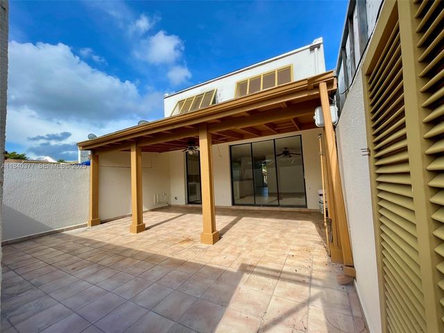 1725 SW 131st Place Circle S, Miami, FL 33175