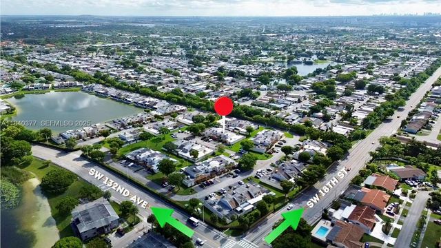 1725 SW 131st Place Circle S, Miami, FL 33175