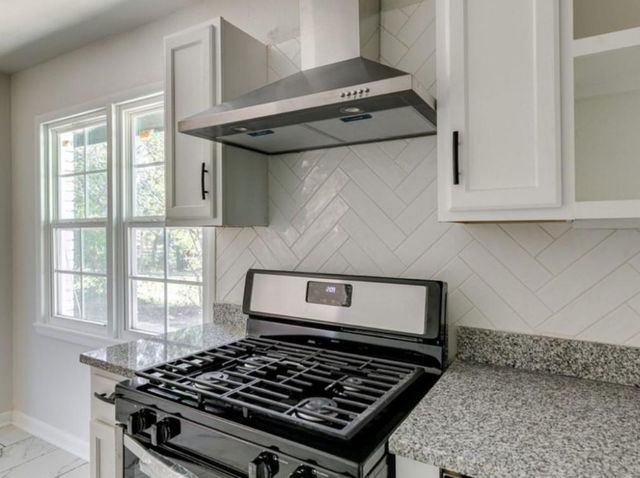 809 General Senter Drive, Oklahoma City, OK 73110