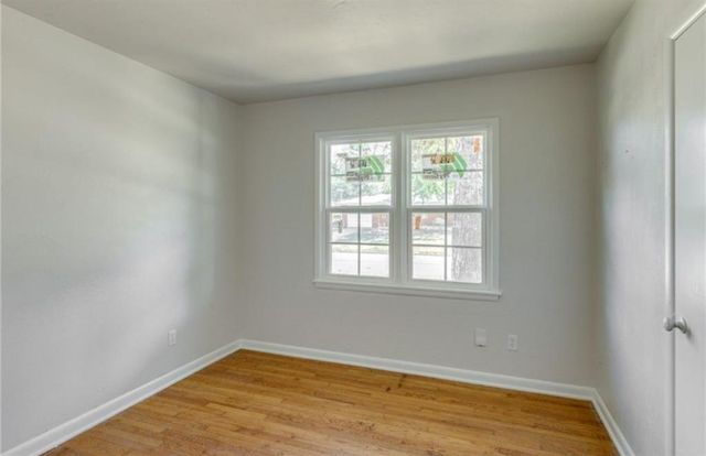 809 General Senter Drive, Oklahoma City, OK 73110