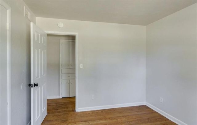 809 General Senter Drive, Oklahoma City, OK 73110