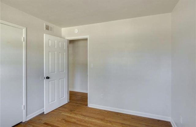 809 General Senter Drive, Oklahoma City, OK 73110