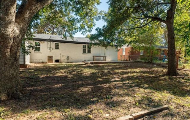 809 General Senter Drive, Oklahoma City, OK 73110