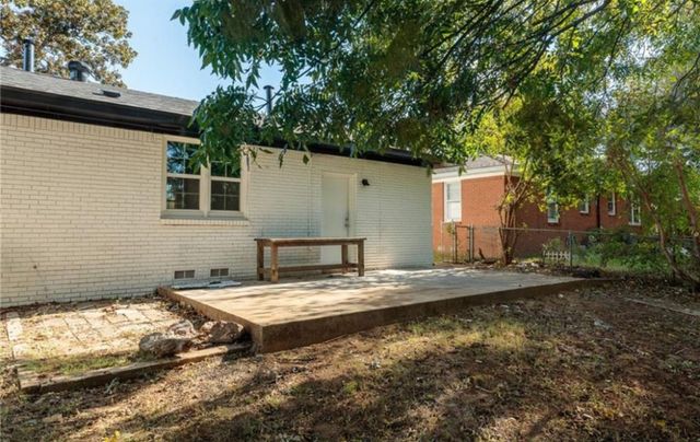 809 General Senter Drive, Oklahoma City, OK 73110