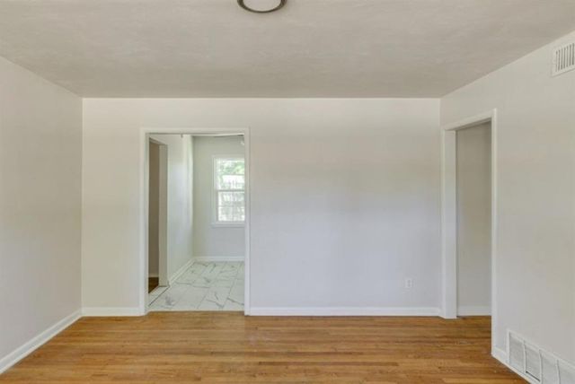 809 General Senter Drive, Oklahoma City, OK 73110