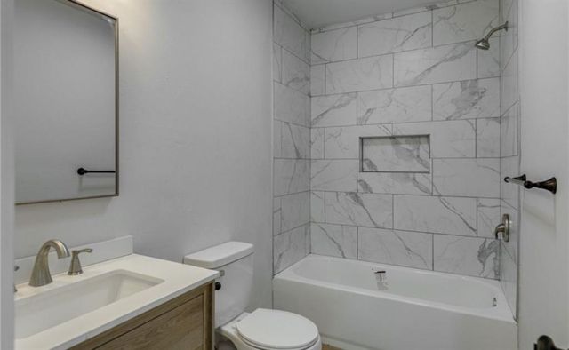 809 General Senter Drive, Oklahoma City, OK 73110