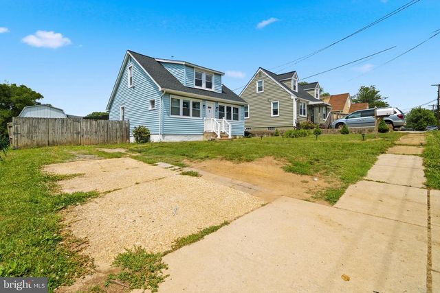 312 ORCHARD AVE, Baltimore, MD 21225