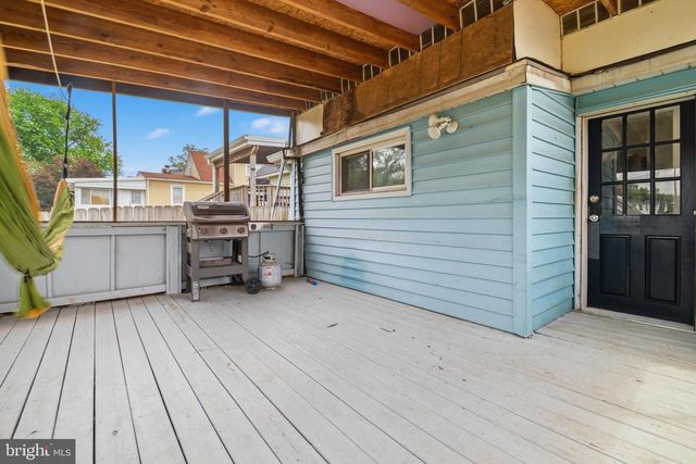 312 ORCHARD AVE, Baltimore, MD 21225