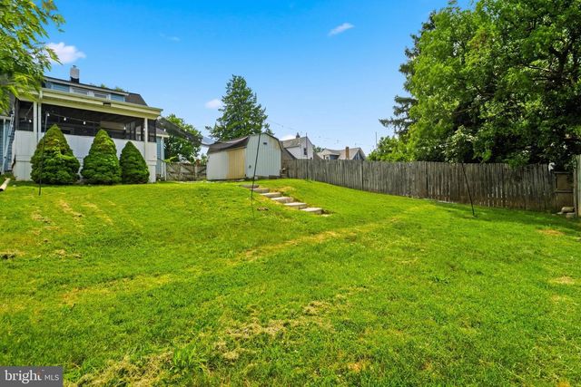 312 ORCHARD AVE, Baltimore, MD 21225