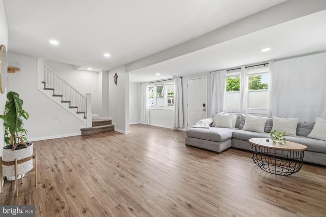 312 ORCHARD AVE, Baltimore, MD 21225